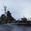 IJN cruiser Tone