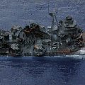 IJN cruiser Tone