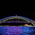 oświetlenia juz nie ma, powróci na dwa tygodnie za rok.. #architektura #Sydney