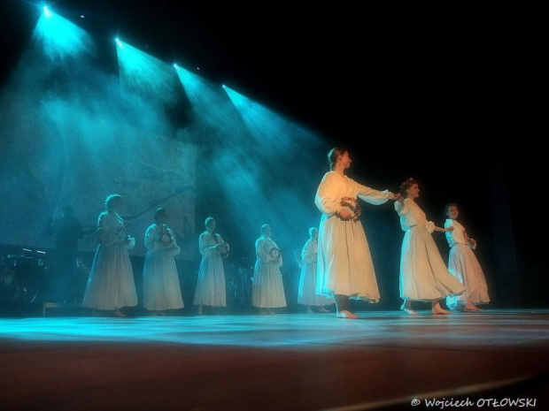 "Od wschodu do zachodu słońca" ; Widowisko Suwalskiego Ośrodka Kultury, Suwałki, 09/06/2013 #SuwalskiOśrodekKultury #Suwałki