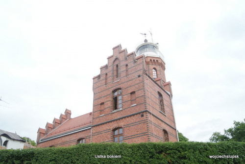 Ustka