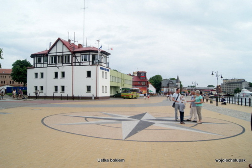 Ustka