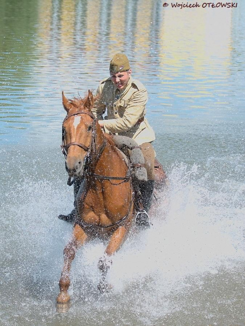 XIII Piknik Kawaleryjski w Suwałkach; 15-16 czerwca 2013 #kawaleria #konie #koń #PiknikKawaleryjski #Suwałki #ułani