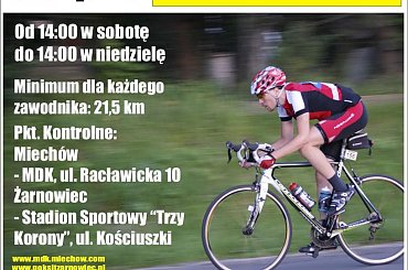 24h 2013 #mdkmiechow