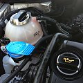 Porsche coolant oil cap Golf VI