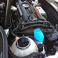 Porsche coolant oil cap Golf VI