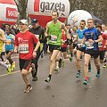 Maraton Łódż 2013r.