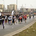 Maraton Łódż 2013r.