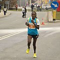 Maraton Łódż 2013r.