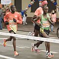 Maraton Łódż 2013r.