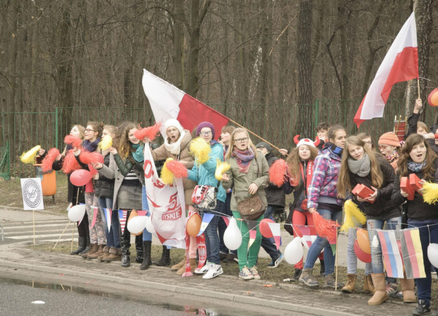 Maraton Łódż 2013r.