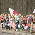 Maraton Łódż 2013r.