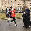 Maraton Łódż 2013r.