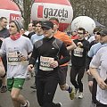 Maraton Łódż 2013r.