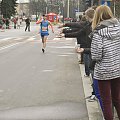 Maraton Łódż 2013r.