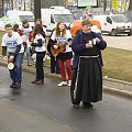 Maraton Łódż 2013r.