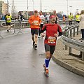 Maraton Łódż 2013r.