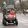 Maraton Łódż 2013r.