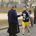 Maraton Łódż 2013r.