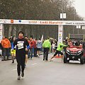 Maraton Łódż 2013r.