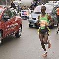 Maraton Łódż 2013r.