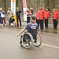 Maraton Łódż 2013r.