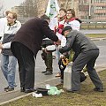 Maraton Łódż 2013r.