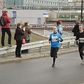 Maraton Łódż 2013r.