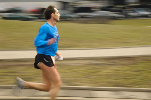 Maraton Łódż 2013r.