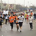 Maraton Łódż 2013r.