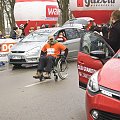 Maraton Łódż 2013r.