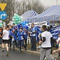 Maraton Łódż 2013r.