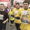 Maraton Łódż 2013r.