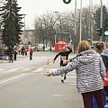 Maraton Łódż 2013r.