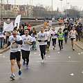 Maraton Łódż 2013r.