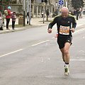 Maraton Łódż 2013r.