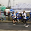 Maraton Łódż 2013r.