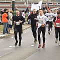 Maraton Łódż 2013r.