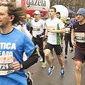 Maraton Łódż 2013r.