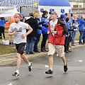 Maraton Łódż 2013r.