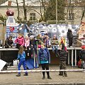 Maraton Łódż 2013r.