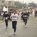 Maraton Łódż 2013r.