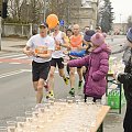 Maraton Łódż 2013r.