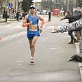 Maraton Łódż 2013r.