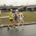 Maraton Łódż 2013r.