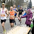 Maraton Łódż 2013r.