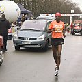 Maraton Łódż 2013r.