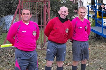 Trzciana 2000 vs Beskid Żegocina
1:2 #beskid #żegocina #trzciana #mecz #piłka #nożna