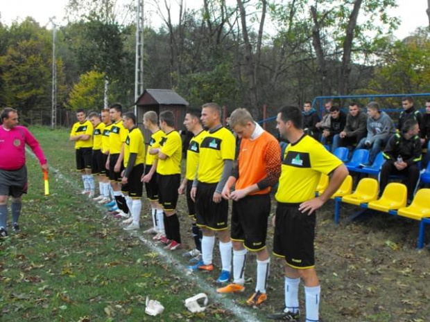 Trzciana 2000 vs Beskid Żegocina
1:2 #beskid #żegocina #trzciana #mecz #piłka #nożna