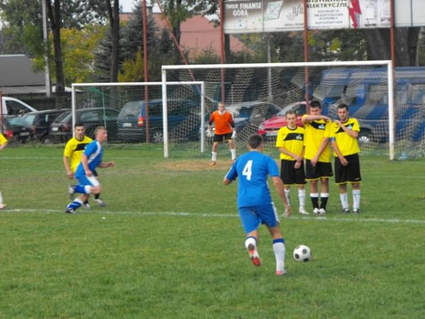 Trzciana 2000 vs Beskid Żegocina
1:2 #beskid #żegocina #trzciana #mecz #piłka #nożna